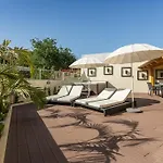 بيت للعطل D_loft Sea And Golf البوفيرا